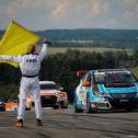 ADAC TCR Germany, Sachsenring, Target Competition AUT-POR, Jürgen Schmarl