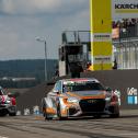 ADAC TCR Germany, Sachsenring, AC 1927 Mayen e.V. im ADAC, Sheldon van der Linde