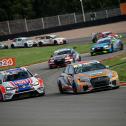 ADAC TCR Germany, Sachsenring, Junior Team Engstler, Luca Engstler, AC 1927 Mayen e.V. im ADAC, Sheldon van der Linde