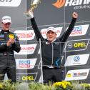 ADAC TCR Germany, Sachsenring, Target Competition UK-SUI, Kris Richard, Albert Deuring