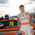 ADAC TCR Germany, Sachsenring, LMS Racing, Niko Kankkunen