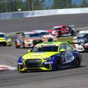ADAC TCR Germany, Nürburgring, LMS Racing, Antti Buri