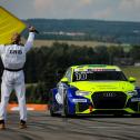 ADAC TCR Germany, Sachsenring, LMS Racing, Antti Buri