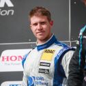 ADAC TCR Germany, Sachsenring, Wolf-Power Racing 2, Mike Halder