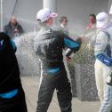 ADAC TCR Germany, Sachsenring, Target Competition UK-SUI, Josh Files, Kris Richard, Wolf-Power Racing 2, Mike Halder, Junior Team Engstler, Luca Engstler