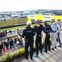 ADAC TCR Germany, Sachsenring, Target Competition UK-SUI, Josh Files, Kris Richard, Albert Deuring, Wolf-Power Racing 2, Mike Halder, Junior Team Engstler, Luca Engstler