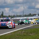 ADAC TCR Germany, Nürburgring, Junior Team Engstler, Luca Engstler