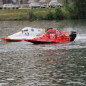 ADAC Motorboot Cup, Traben-Trarbach, Christian Tietz, Denise Weschenfelder