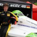 ADAC Motorboot Cup, Traben-Trarbach, Max Stilz