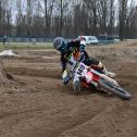 Der zweifache ADAC MX Masters-Champion Dennis Ullrich gehört auch in diesem Jahr wieder zu den Favoriten unter den MX-Stars