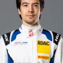 #68 Alain Valente / Land Motorsport / Audi R8 LMS GT3 EVO II
