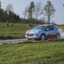 ADAC Opel Rallye Cup, ADAC Hessen Rallye Vogelsberg, Emil Bergkvist 