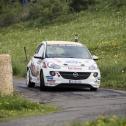 ADAC Opel Rallye Cup, ADAC Hessen Rallye Vogelsberg, Dominik Dinkel 