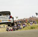 ADAC Rallye Deutschland, Sebastien Ogier, Volkswagen Motorsport