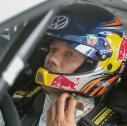 ADAC Rallye Deutschland, Sebastien Ogier, Volkswagen Motorsport