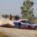 Souveräne Führung in der 2WD-Wertung für Hermann Gassner jr. nach seinem Sieg bei der ADAC Rallye Wartburg