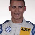 Pascal Wehrlein, ADAC Stiftung Sport