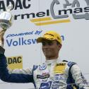 Pascal Wehrlein, ADAC Stiftung Sport