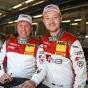 ADAC GT Masters, Red Bull Ring, C. Abt Racing, Andreas Weishaupt, Christer Jöns