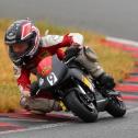 ADAC Pocket Bike Cup, Ben Wiegner