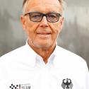 Wolfgang Schattling, Direktor Kommunikationsstrategie, Partnerschaften und Sponsoring der ADAC Stiftung Sport