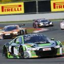 ADAC GT Masters, YACO Racing, Philip Geipel, Rahel Frey