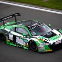 ADAC GT Masters, YACO Racing, Philip Geipel, Rahel Frey
