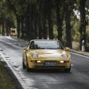 Berlin ist der Ausgangspunkt der ADAC Youngtimer Tour