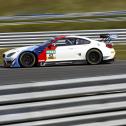 ADAC GT Masters, Red Bull Ring, BMW Team Schnitzer, Ricky Collard, Philipp Eng