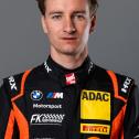 #11 Tim Zimmermann / FK Performance Motorsport / BMW M4 GT3 Evo