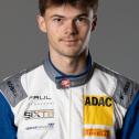 #33 Finn Zulauf / Paul Motorsport / Lamborghini Huracán GT3 EVO 2