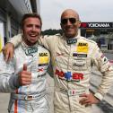 ADAC GT Masters, Red Bull Ring, Dominik Schwager, Lambda Performance, Diego Alessi, Callaway Competition