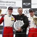 ADAC GT Masters, Slovakia Ring, Simon Knap, Jeroen den Boer, DB Motorsport