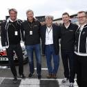 ADAC GT Masters, Hockenheimring, Hermann Tomczyk, Hartmut Jenner, Norbert Haug, Christian May, Lars Soutschka