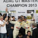 ADAC GT Masters, Hockenheimring, Diego Alessi, Daniel Keilwitz, Callaway Competition