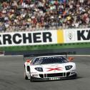 ADAC GT Masters, Hockenheimring, Frank Kechele, Dominik Schwager, Lambda Performance