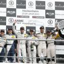 ADAC GT Masters, Hockenheimring, Frank Kechele, Dominik Schwager, Martin Ragginger, Robert Renauer, Maximilian Buhk, Maximilian Götz