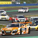 ADAC GT Masters, Oschersleben, kfzteile24 APR Motorsport, Daniel Dobitsch, Florian Stoll