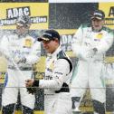 ADAC GT Masters, Zandvoort, Tonino Team Herberth, Alfred Renauer