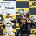 ADAC GT Masters, Slovakia Ring, Reiter Engineering,  Tomáš Enge, Albert von Thurn und Taxis