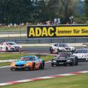 ADAC GT Masters, Slovakia Ring, PIXUM Team Schubert, Jens Klingmann, Max Sandritter