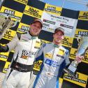 ADAC GT Masters, Slovakia Ring, Callaway Competition, Remo Lips, Lennart Marioneck
