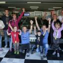 ADAC GT Masters, Hockenheim, Farnbacher Racing, Philipp Frommenwiler, Sebastian Asch