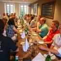 ADAC GT Masters, Nürburgring, Media-Event,  Schumacher´s Restaurant