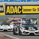 ADAC GT Masters, Zandvoort, Reiter Engineering, Albert von Thurn und Taxis, Nick Catsburg