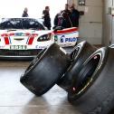 Pirelli, Reifentest, Oschersleben, Corvette Z06.R GT3