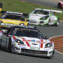 ADAC GT Masters, Callaway Competition 