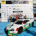 ADAC GT Masters, Hockenheim, Montaplast by Land-Motorsport, Connor de Phillippi, Christopher Mies