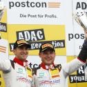 ADAC GT Masters, Hockenheim, Montaplast by Land-Motorsport, Connor de Phillippi, Christopher Mies