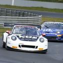 ADAC GT Masters, KÜS TEAM75 Bernhard, Porsche 911 GT3 R, David Jahn/Chris van der Drift